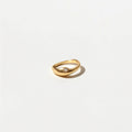 Elan pearl ring