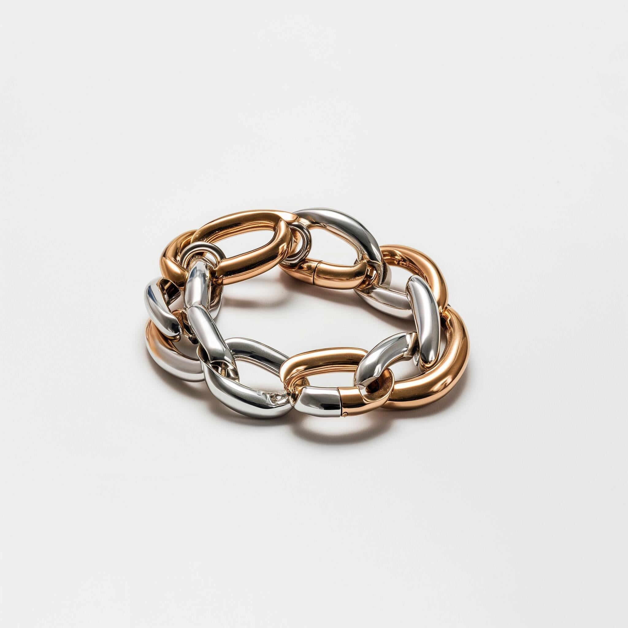 Aurora Link Ring